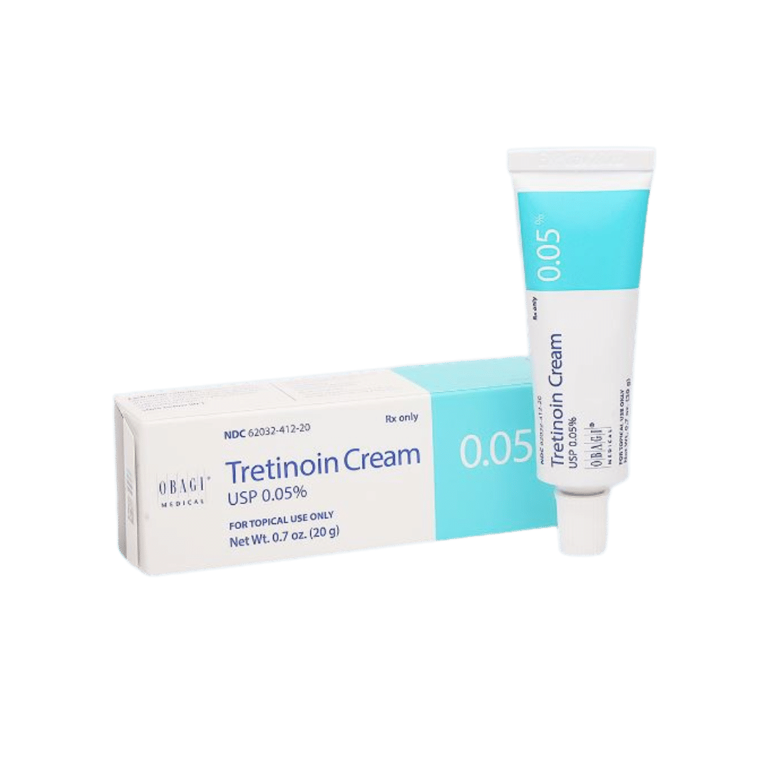 Tretinoin creme håndkøb online i Danmark Apotek
